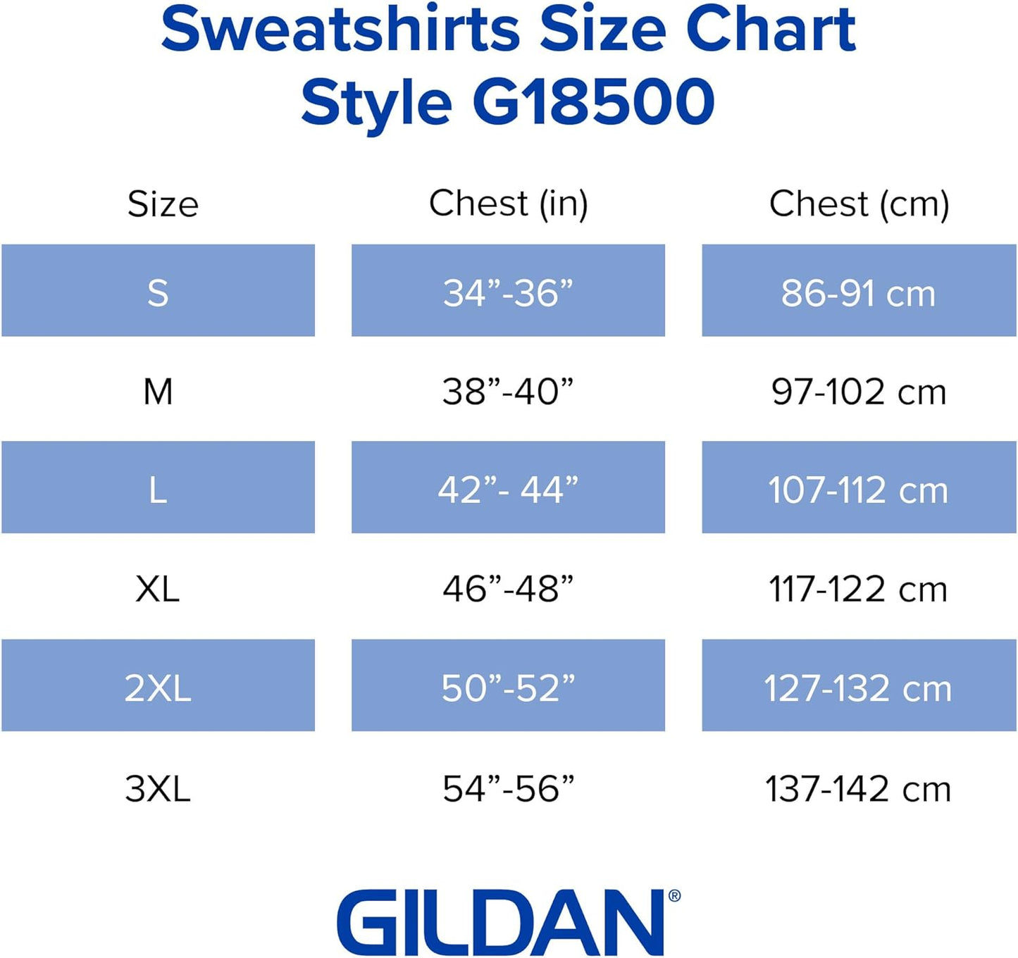 Adult Fleece Hoodie Sweatshirt, Style G18500, Multipack
