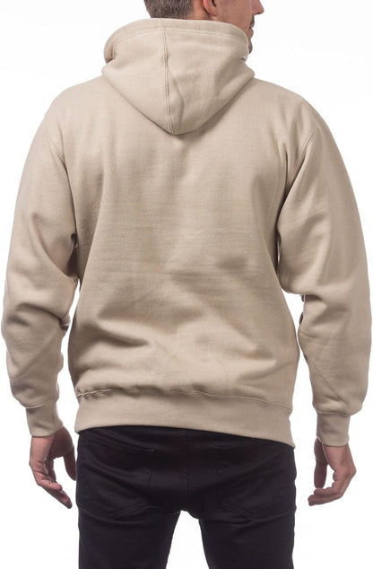 Men'S Heavyweight Pullover Hoodie (13Oz)