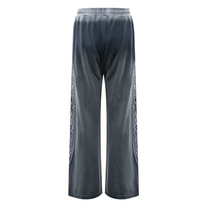 "DRKANGL" SWEATPANTS