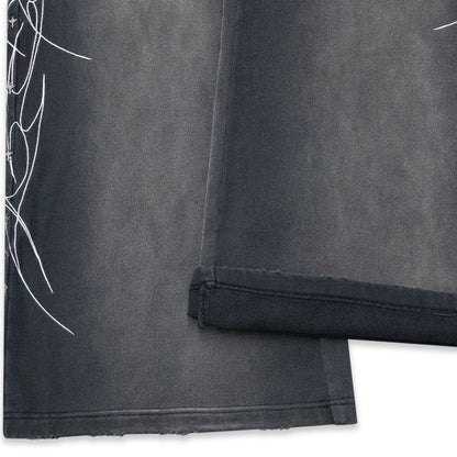 "DRKANGL" SWEATPANTS