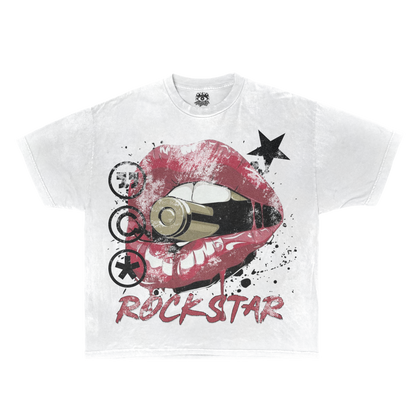 Rockstar Streetwear Tee